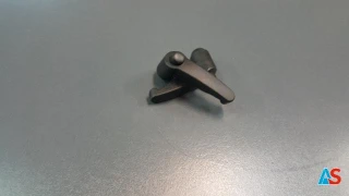 Uchywty mocujące ERX.44-SST-M6-C1 do Ovoset Pro