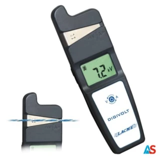 Detektor uszkodzeń ogrodzenia DIGIVOLT