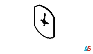 Silikonowe klapy B – zewnętrzne