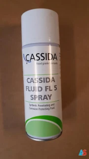 Produkt do utrzymania ruchu - teflon