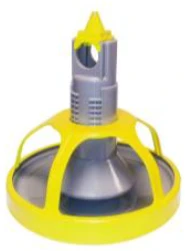 Karmidło dla brojlera DF