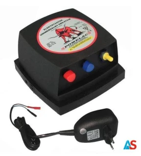 Elektryzator uniwersalny EBS-872/M + zasilacz