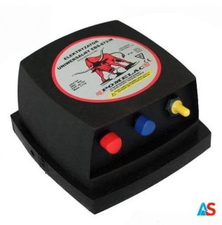 Elektryzator bateryjny EBS-872/M1