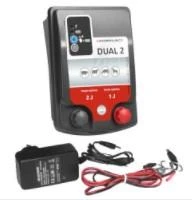 Elektryzator uniwersalny Dual 2 z zasilaczem (2J)