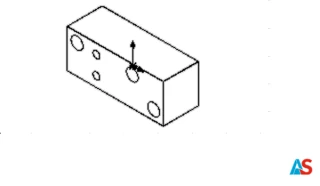 Zgarniak elevatora Elgra