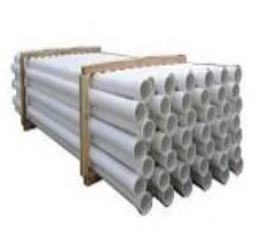 Rura PCV do paszociągu fi75