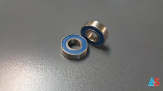 Łożysko RVS 6202 2RS