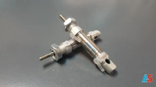 Siłownik DSNU-16-10-PPS-A