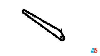 Łańcuch do przenośnika kubkowego