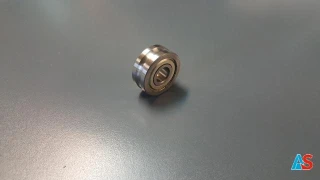 Prowadnica szynowa LFR5302-NPP