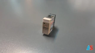 Przekaźnik G2R-1-SN 24VDC OMRON