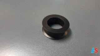 Rolka ślizgowa Trolley Loader