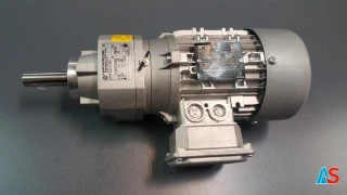 Motoreduktor SK072.1Z-71LA/4 0,55kW