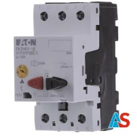 Wyłącznik silnikowy 3P 0,55kW PKZM01-1,6 z obudową