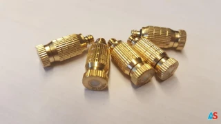 Dysza do schładzania 0,2mm