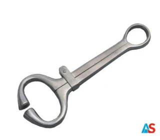 Uchwyt nosowy dla Byka A-89 HARMS