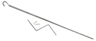 Uchwyt do windy sufitowej