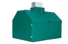 Kontener na padlinę EURATAINER® 2 „S”